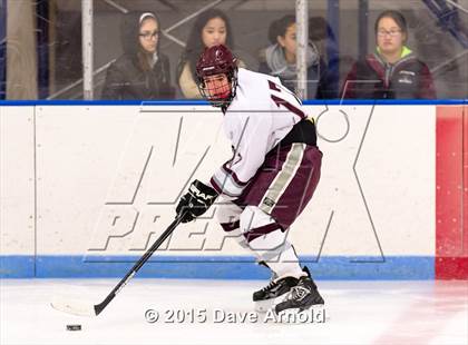 Thumbnail 2 in Minuteman Regional @ Dedham photogallery.