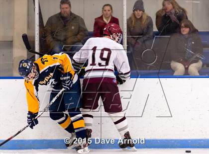 Thumbnail 2 in Minuteman Regional @ Dedham photogallery.