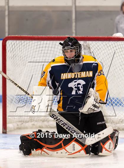Thumbnail 3 in Minuteman Regional @ Dedham photogallery.