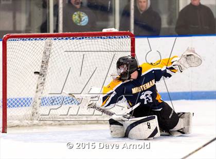 Thumbnail 3 in Minuteman Regional @ Dedham photogallery.