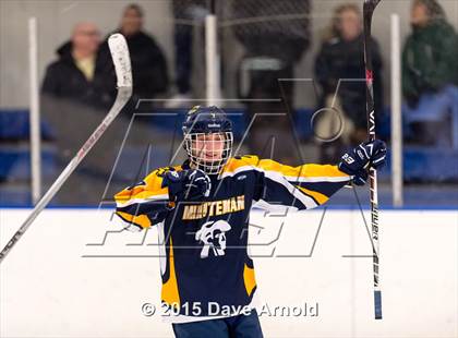 Thumbnail 3 in Minuteman Regional @ Dedham photogallery.