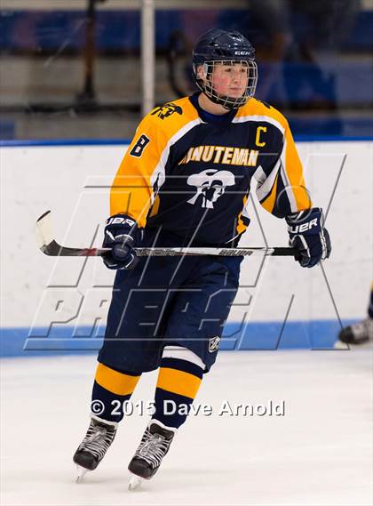 Thumbnail 2 in Minuteman Regional @ Dedham photogallery.