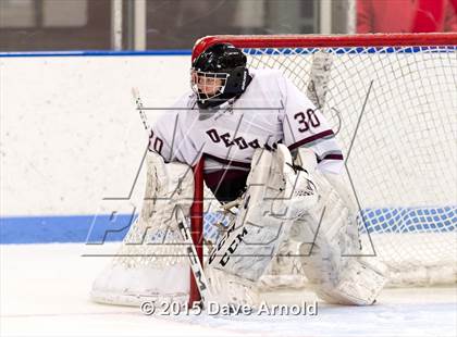 Thumbnail 1 in Minuteman Regional @ Dedham photogallery.