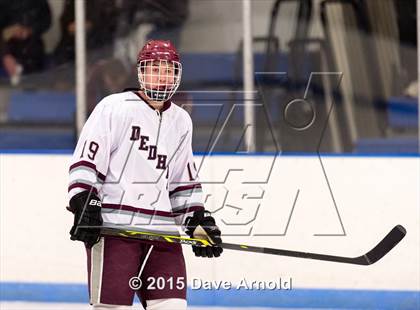 Thumbnail 2 in Minuteman Regional @ Dedham photogallery.