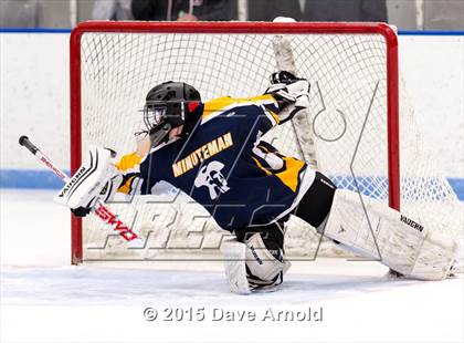Thumbnail 3 in Minuteman Regional @ Dedham photogallery.