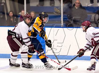 Thumbnail 2 in Minuteman Regional @ Dedham photogallery.