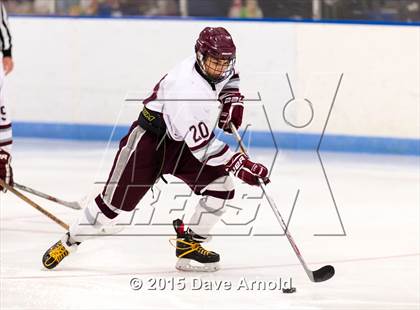 Thumbnail 2 in Minuteman Regional @ Dedham photogallery.