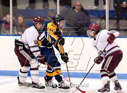 Thumbnail 3 in Minuteman Regional @ Dedham photogallery.