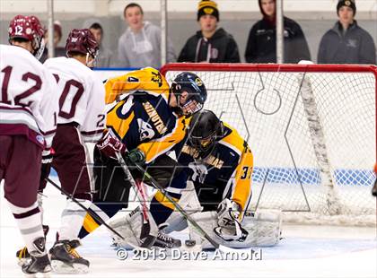 Thumbnail 2 in Minuteman Regional @ Dedham photogallery.