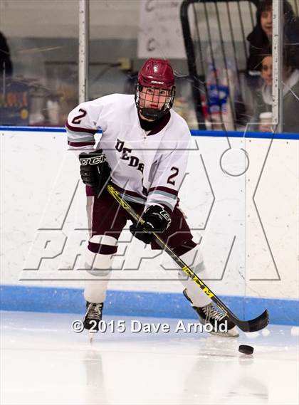 Thumbnail 1 in Minuteman Regional @ Dedham photogallery.
