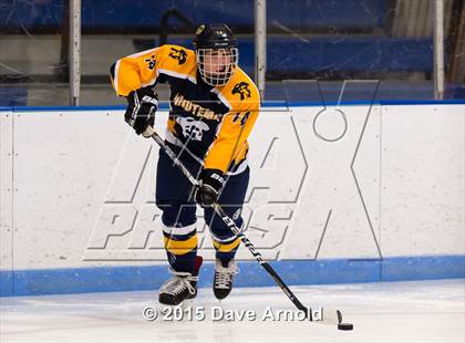Thumbnail 3 in Minuteman Regional @ Dedham photogallery.