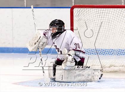 Thumbnail 1 in Minuteman Regional @ Dedham photogallery.