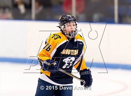 Thumbnail 3 in Minuteman Regional @ Dedham photogallery.