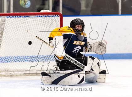 Thumbnail 2 in Minuteman Regional @ Dedham photogallery.