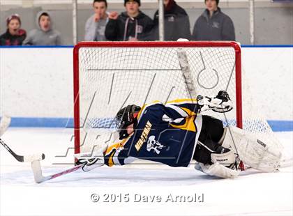 Thumbnail 3 in Minuteman Regional @ Dedham photogallery.
