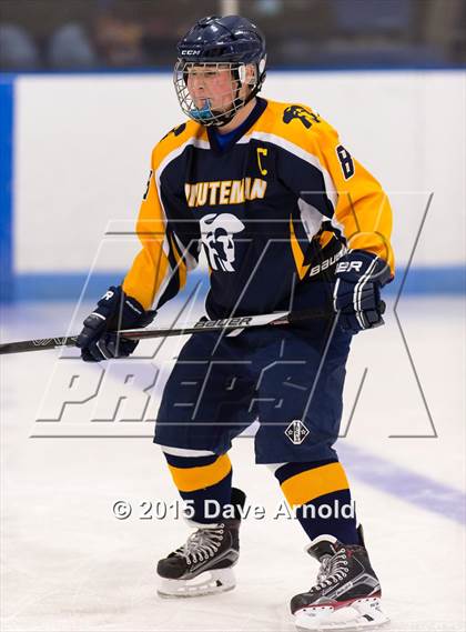 Thumbnail 1 in Minuteman Regional @ Dedham photogallery.