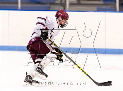 Thumbnail 1 in Minuteman Regional @ Dedham photogallery.