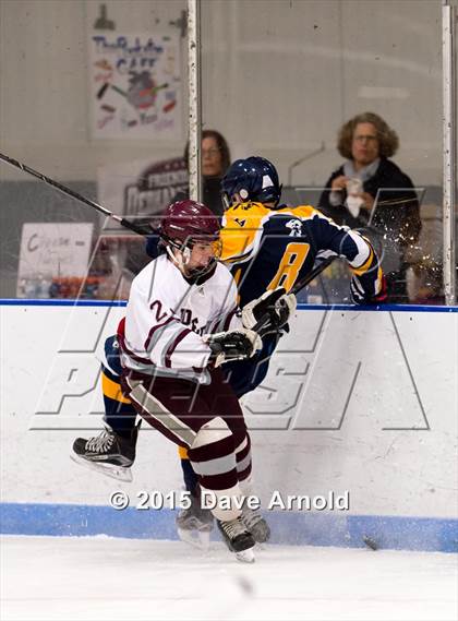 Thumbnail 2 in Minuteman Regional @ Dedham photogallery.
