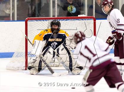 Thumbnail 1 in Minuteman Regional @ Dedham photogallery.