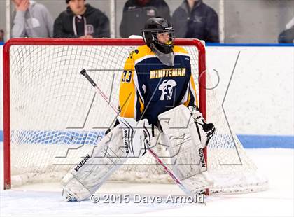 Thumbnail 1 in Minuteman Regional @ Dedham photogallery.