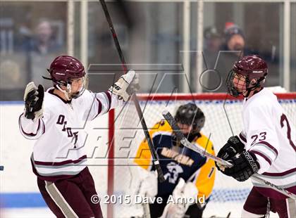 Thumbnail 1 in Minuteman Regional @ Dedham photogallery.