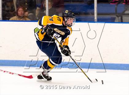 Thumbnail 1 in Minuteman Regional @ Dedham photogallery.