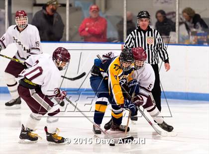 Thumbnail 3 in Minuteman Regional @ Dedham photogallery.