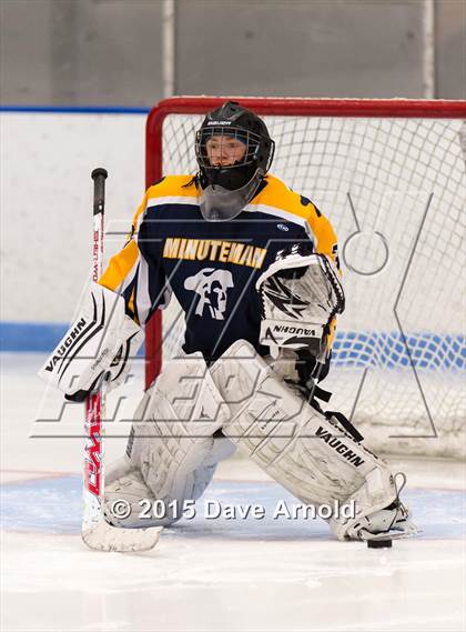 Thumbnail 1 in Minuteman Regional @ Dedham photogallery.