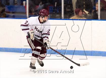 Thumbnail 3 in Minuteman Regional @ Dedham photogallery.