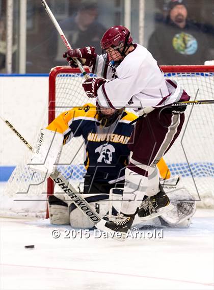 Thumbnail 1 in Minuteman Regional @ Dedham photogallery.