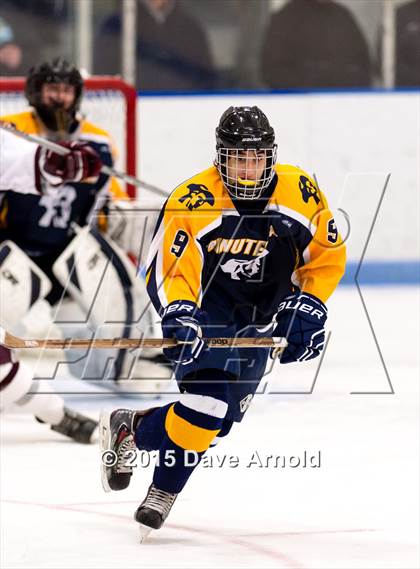 Thumbnail 1 in Minuteman Regional @ Dedham photogallery.