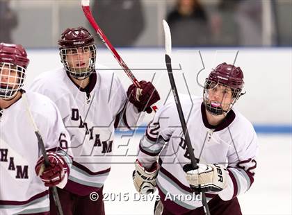 Thumbnail 2 in Minuteman Regional @ Dedham photogallery.