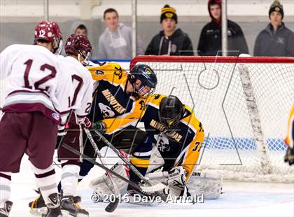 Thumbnail 1 in Minuteman Regional @ Dedham photogallery.