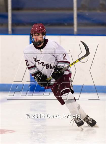 Thumbnail 2 in Minuteman Regional @ Dedham photogallery.