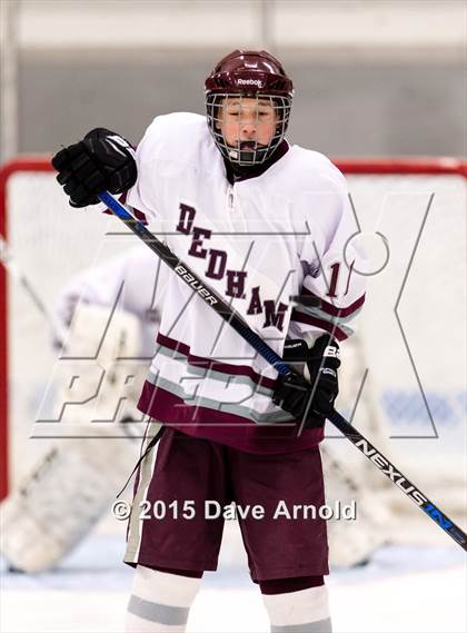 Thumbnail 1 in Minuteman Regional @ Dedham photogallery.