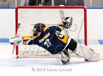 Thumbnail 1 in Minuteman Regional @ Dedham photogallery.