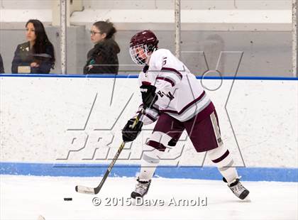 Thumbnail 2 in Minuteman Regional @ Dedham photogallery.