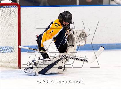 Thumbnail 3 in Minuteman Regional @ Dedham photogallery.
