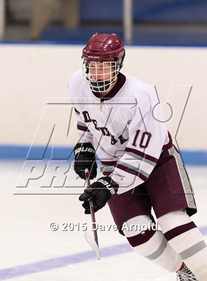 Thumbnail 1 in Minuteman Regional @ Dedham photogallery.