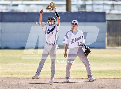 Thumbnail 1 in Coleville @ Yerington photogallery.