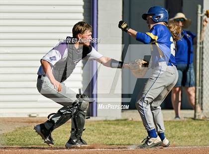 Thumbnail 2 in Coleville @ Yerington photogallery.