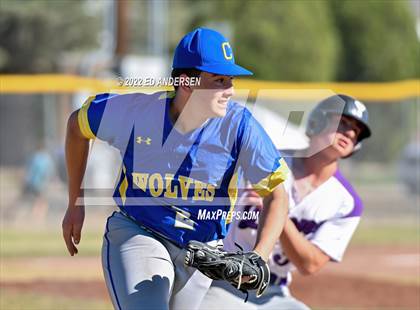 Thumbnail 2 in Coleville @ Yerington photogallery.