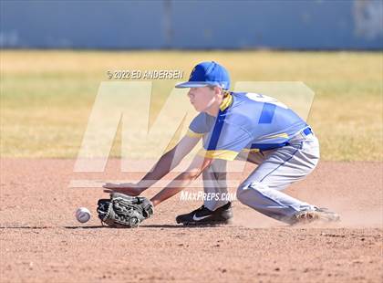Thumbnail 1 in Coleville @ Yerington photogallery.