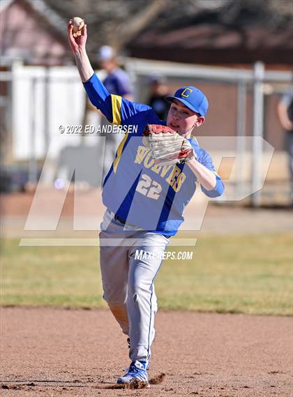 Thumbnail 2 in Coleville @ Yerington photogallery.