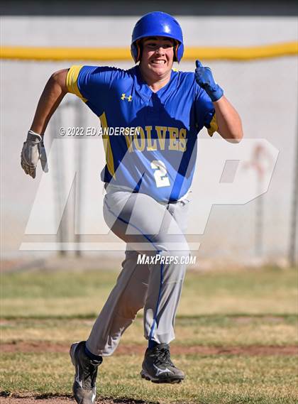 Thumbnail 1 in Coleville @ Yerington photogallery.