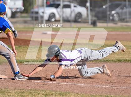 Thumbnail 1 in Coleville @ Yerington photogallery.