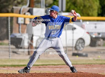 Thumbnail 3 in Coleville @ Yerington photogallery.