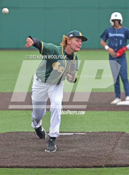 Thumbnail 1 in Nazareth Academy vs. Crystal Lake South photogallery.