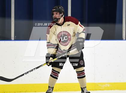 Thumbnail 2 in Loomis Chaffee @ Hotchkiss photogallery.