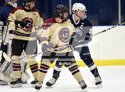 Thumbnail 3 in Loomis Chaffee @ Hotchkiss photogallery.